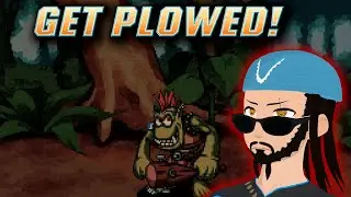Digimon World DS 🎮 Let's Play 🎮 - Время заняться фармом? Найдите пропавшего покемона!