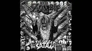 Rob Zombie - Heathen Days - Isolated Vocals Only