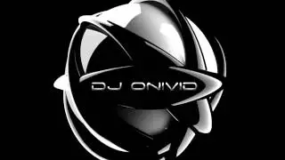 Dj Onivid / 15.10.2014 / Deep Progressive