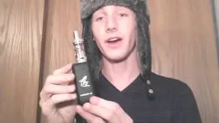 Dovpo Executive 5.0 Review Great! Temp control 50