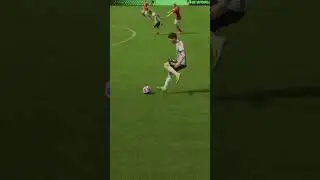 MESSI 🔥😍 #shorts #youtubeshorts #messi #ronaldo #epl  #viral #eafc24