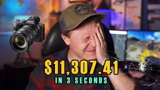 The Most EXPENSIVE Mistake I've Ever Made