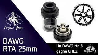 Amodus DAWG RTA