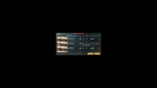 TIER 2 CUSTOMS SCRIMS