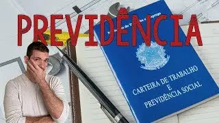 Previd&ecirc;ncia Social, o que era para ser, o que se tornou, por que tem que mudar | Voc&ecirc; MAIS Rico