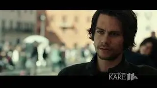 Tim Lammers reviews 'American Assassin'