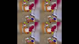 Дефектолог /логопед / психолог апталықтың ашылуы / дефектолог апталығы/ логопед апталығы