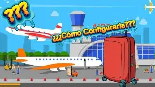 Como poner contrase&ntilde;a a valija AMERICAN TOURISTER, Samsonite, etc...