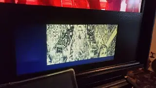 Star Wars VP 32 inch Added Anolog Nudge and Plunger