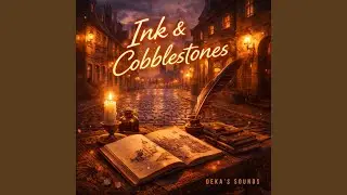 Ink & Cobblestones