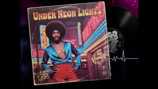 Do you miss 70s&ndash;80s?🎵Soul/Funk Groove/R&B Night Vibes Inspired | Under Neon Lights