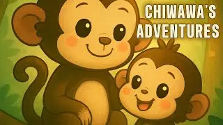 Chiwawa's Adventures — Full‑Length Version (Seamless Edition)