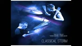 Anton&iacute;n Dvoř&aacute;k - Symphony No. 9 - The New World by Yaron & Eden Bahar