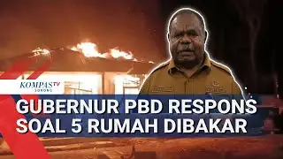Tak Pantang Mundur Pemprov Papua Barat Daya Tetap Perjuangkan 3 Pulau yang Diklaim Maluku Utara