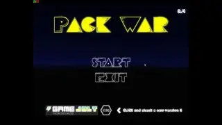 PackWar реванш!