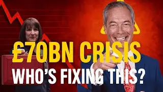Reform Owns Immigration  But Who's Fixing The Economy ?