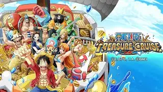 [OPTC] One Piece Treasure Cruise BGM / OST New SugoFest Theme