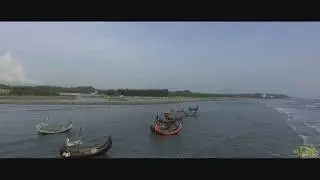 Inani beach