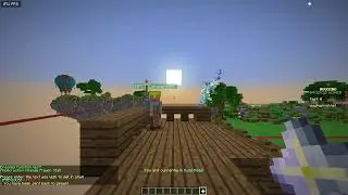 Hypixel Housing - Poison Loop Tutorial