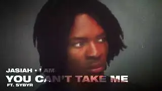 Jasiah  - You Can't Take Me ( SLOWED SPEED UP )