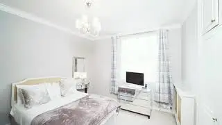 Park Lane Apartments - located at the heart of London
