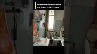 A Typical Soviet Apartment tour.p12