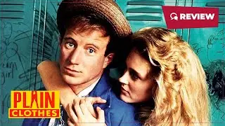 Plain Clothes (1988) || Do Not Rewind || Video review