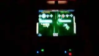 Flash-Walking on Fire-99.22-DDR Storm