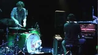 Marco Benevento 9/27/12 Louisville, KY @ Headliners Music Hall