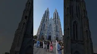 Church of christ Mysore #church #mysore #youtubeshorts #shortsfeed #travel #karnataka