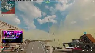 🔴#1 LIVE WARZONE🔴 { META HAWKER AND RECON}