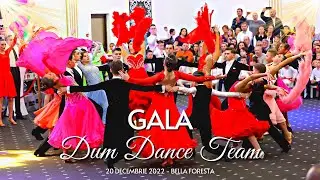 Waltz - Eugen Doga Showdance - Gala Dum Dance Team 2022