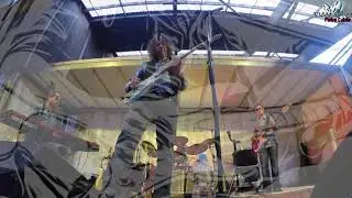 PRETENDING by Chrigu Blaser's Guitar Explosion 2020