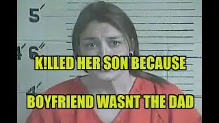 Melinda Spencer Charged With Homicide For Abortion & Burying Baby In Christmas Wrapped Lightbulb Box