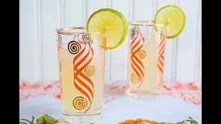 How to Make a Gin Gimlet