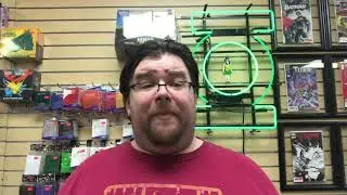 Sector 2814 Weekly Update - Week of June 8th