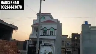 🏡 3 Marla Plot for Sale | Al Rehman Garden Phase 2 - N Block | Prime Location 