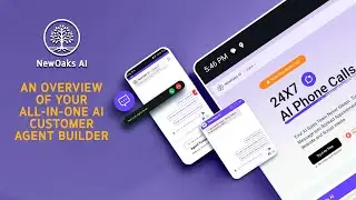 Setup AI Voice Web Call Widget by ChatGPT Realtime Audio API
