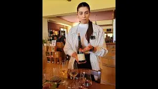 Etna Wine Tour, Italy