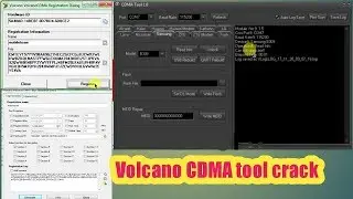 Volcano CDMA Tool v 1.0 Crack With Keygan Files Samsung Karbonn Lava Micromax Zte 100% Working