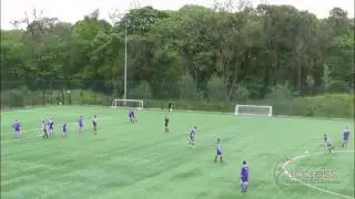 Boothstown Eagles U16's