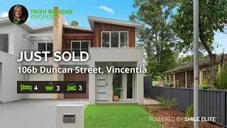 Just Sold | 106b Duncan Street, Vincentia