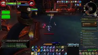 The underkeep 11 deathless