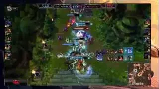 Dexter Lee Sin mechanics