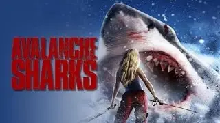 AVALANCHE SHARKS / MUSIC VIDEO
