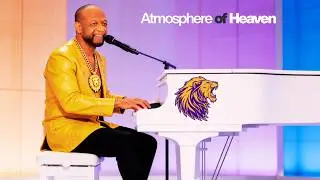Judah Champion - Atmosphere of Heaven