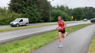 Sola halvmaraton 2021