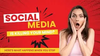 What Really Happens to Your Brain When You Quit Social Media (Shocking Truth)