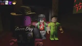 WEEK 5f. THE MIMIC MASSACRE PT. II. 24 (ft. Conium, Half, & Tony)