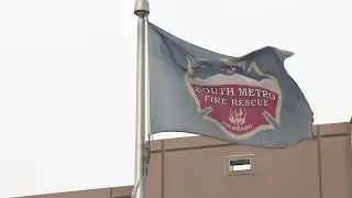 Local fire departments remind community to be responsible during Red Flag Warning day